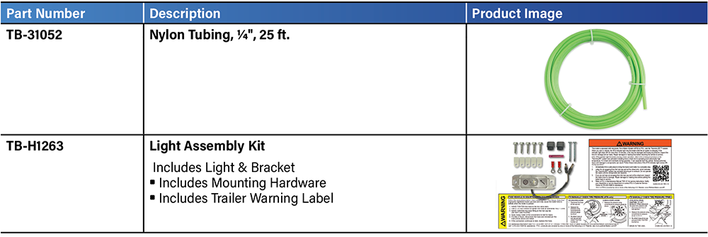 Electrical-Plumbing-Components